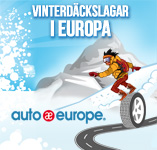 Vinterdäcksregler i Europa | Auto Europe