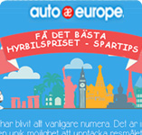 Hyrbilstips | Auto Europe