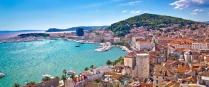 Kroatien - ett land fyllt av charm!