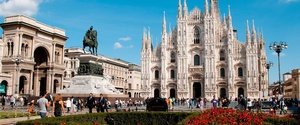 Köra i Italien - Vad är ZTL zoner?