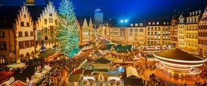 Julmarknader utomlands