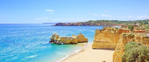 Vårsemester i soliga Portugal!